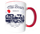 Mill Basin Mug